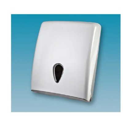 Dispensador toallitas Z/Z ABS con visor PB-22