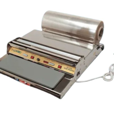 Maquina Retractilar MR-4-500