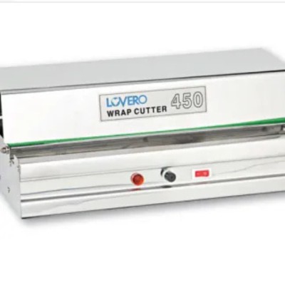 Maquina Retractilar MR-2