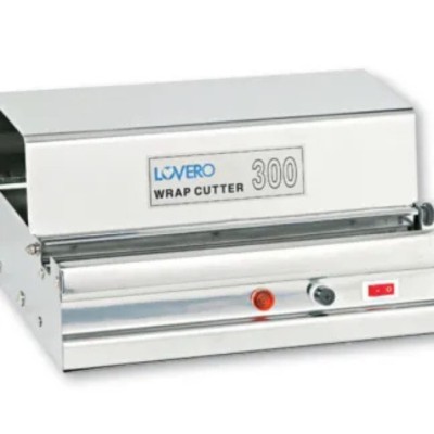 Máquina Retractilar MR-3