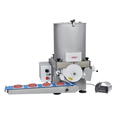 Hamburguesera MA-55
