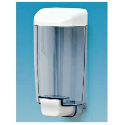 Dosificador de Jabón color blanco D-4-B