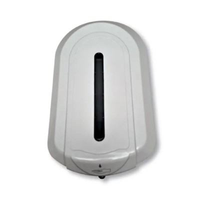 Dosificador de Jabón electrónico blanco D-11