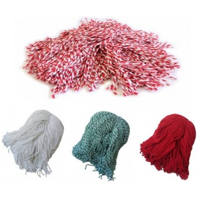 Hilo cortado a medida a 45 cms.