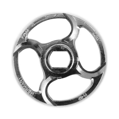 Cuchilla Unger D/C Sistema Alemán