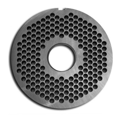 Placa picadora Inox. Boca 82