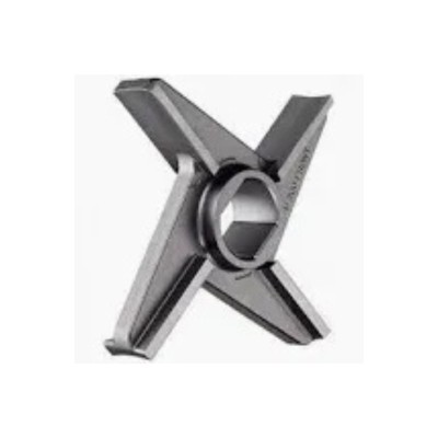 Cuchilla picadora Inox. Boca 82