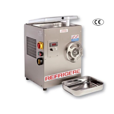 Picadora Refrigerada MP-22RE-T, 1,5 HP