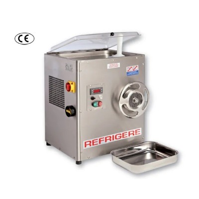 Picadora Refrigerada MP-32RE-T, 3 HP