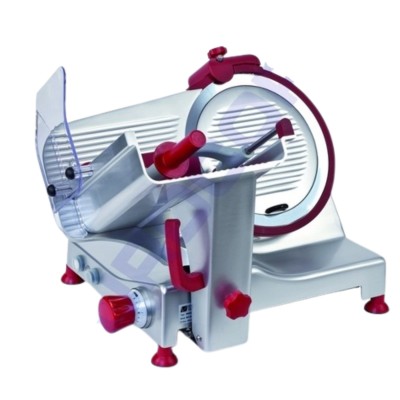Cortadora de Fiambres SMARTY 300IX
