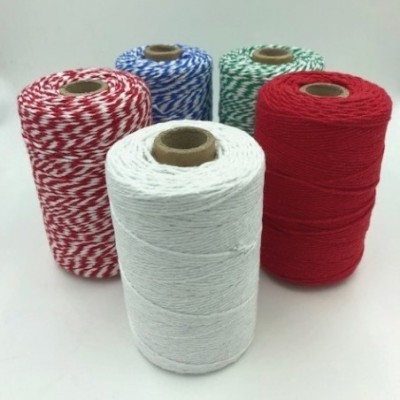 Bobinas Hilo ST Nº 2