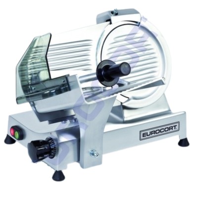Cortadora de Fiambres EUROCORT 25 GL
