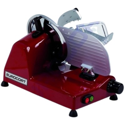 Cortadora de Fiambres EUROCORT 275 S