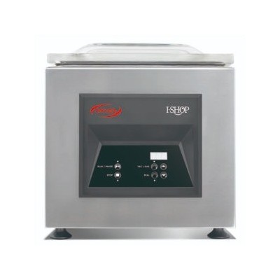 ENVASADORA VACIO ORVED I-SHOP 31G