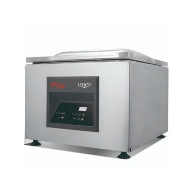 ENVASADORA VACIO ORVED I-SHOP 41G