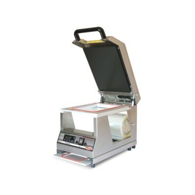 TERMOSELLADORA ORVED PROFI 2