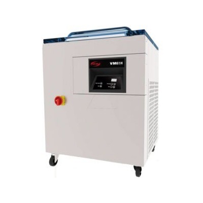 ENVASADORA VACIO ORVED VM 61H