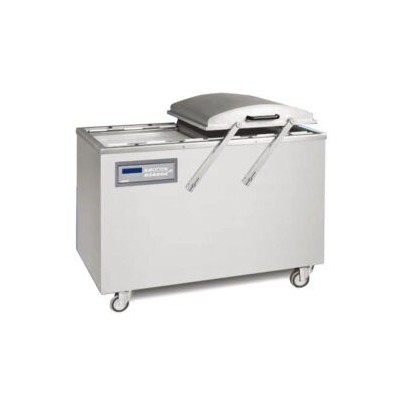 ENVASADORA VACIO ORVED PP-22 TEPRO