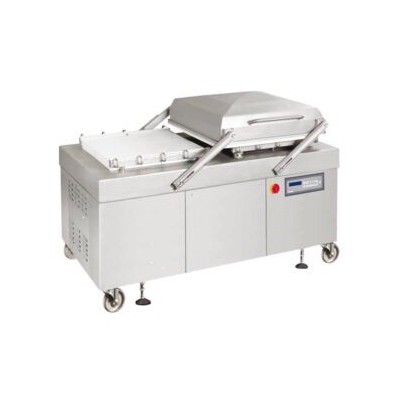 ENVASADORA VACIO ORVED PP-25 TEPRO