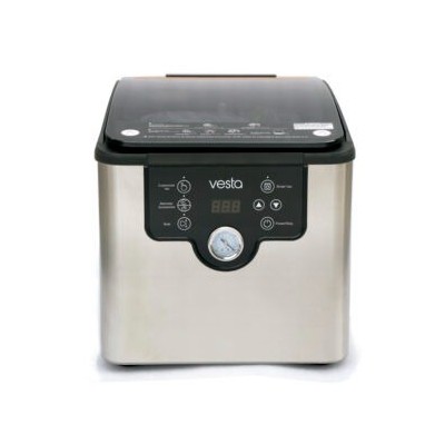 ENVASADORA VACIO ORVED V700 VESTA