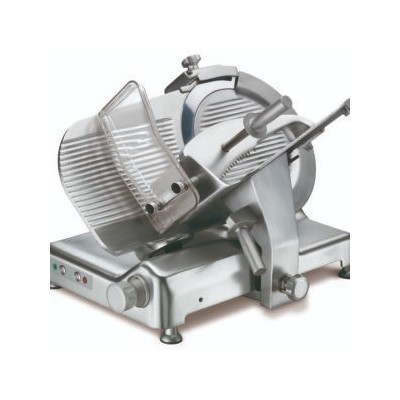 CORTADORA DE FIAMBRES OMEGA 350 G5