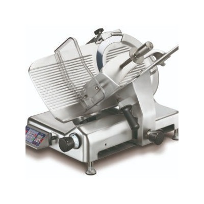 CORTADORA DE FIAMBRES OMEGA 350 G5A AUTOMÁTICA