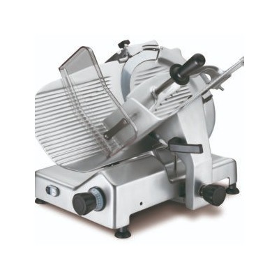 CORTADORA DE FIAMBRES OMEGA 350 GLX