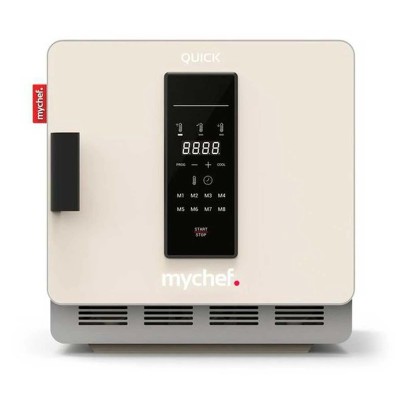 HORNO DE COCCION ACELERADA QUICK 1