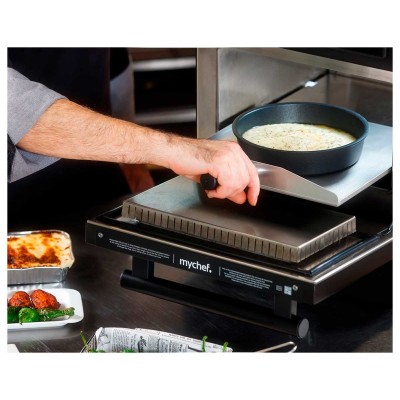 Mychef Horno de Cocción Acelerada Quick Wave 1