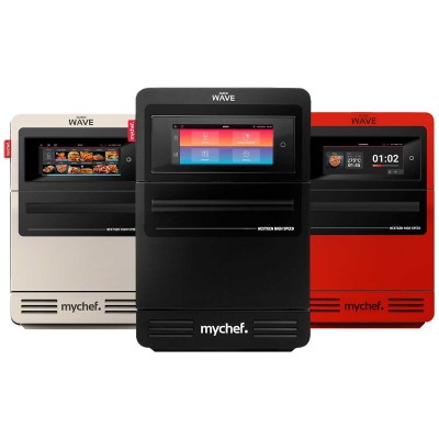 HORNO DE COCCION ACELERADA QUICK  WAVE 2