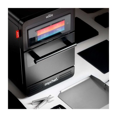 Mychef Horno de Cocción Acelerada Quick Wave 2