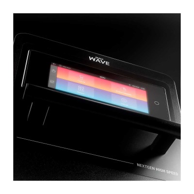 Mychef Horno de Cocción Acelerada Quick Wave 2