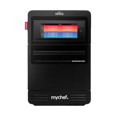 HORNO DE COCCION ACELERADA QUICK  WAVE 2