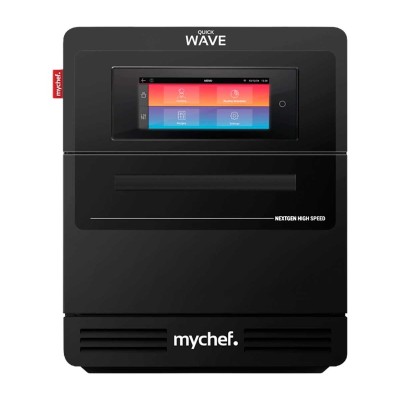 HORNO DE COCCION ACELERADA QUICK  WAVE 2 XL
