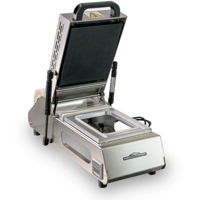 Termoselladora Manual RP-RA150