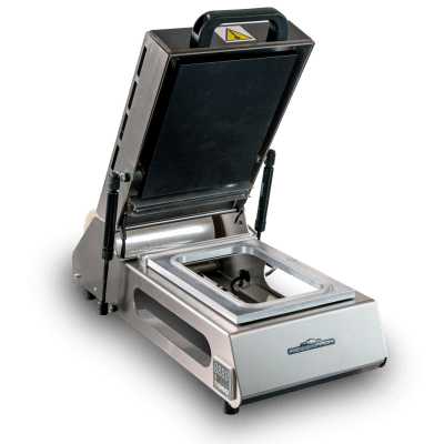 Termoselladora Manual RP-RA200