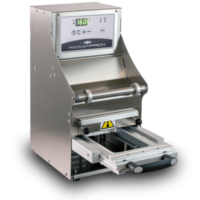 Termoselladora Manual RPS200