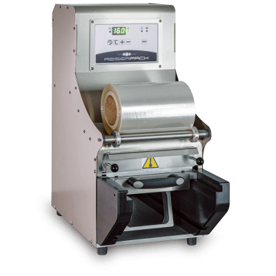 Termoselladora Manual RPS220