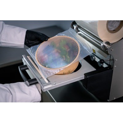 Termoselladora Manual RPS220