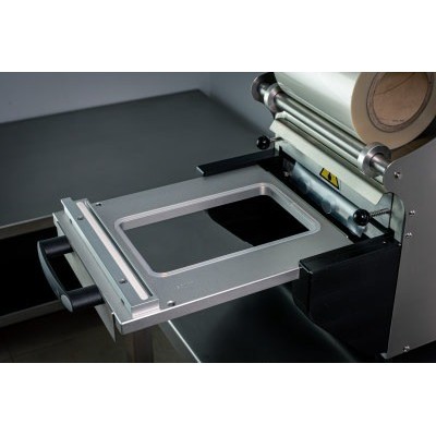 Termoselladora Manual RPS220