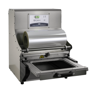 Termoselladora Manual RPS380