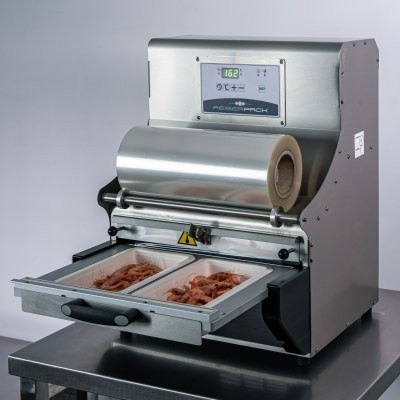 Termoselladora Manual RPS380
