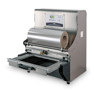 Termoselladora Manual RPS380