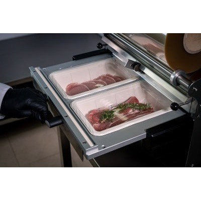 Termoselladora Manual RPS380