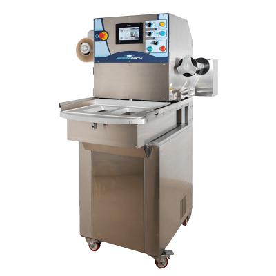 Termoselladora rotativa RPS430 RT