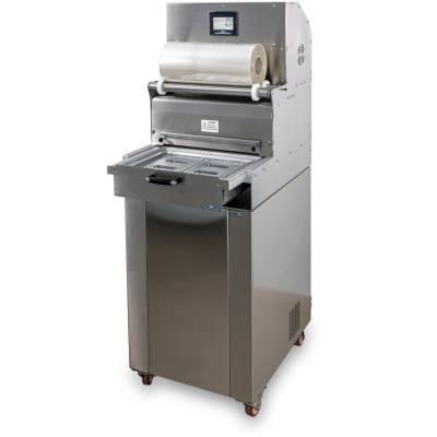 Termoselladora semiautomática RP-RC430 V