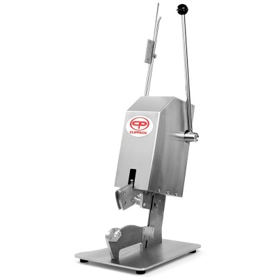 Clipadora manual CP-MC12/16