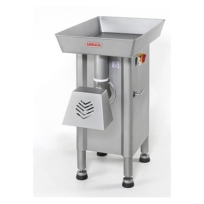 Picadora de carne PC-32L, Potencia 3 HP