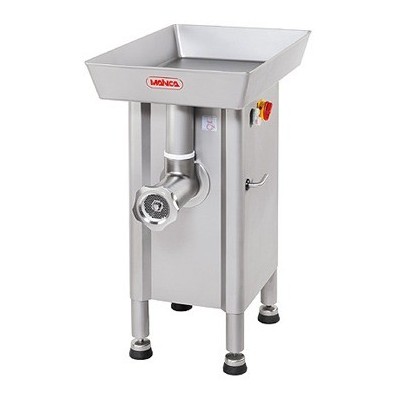 Picadora de carne PC-32L, Potencia 3 HP