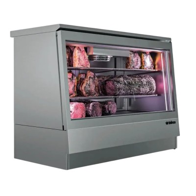 Vitrina Infrico Dry Aging